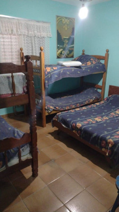 Imagem Casa com 2 Quartos para Temporada, 100 m² em Enseada - Guarujá Imagem Casa com 2 Quartos para Temporada, 100 m² em Enseada - Guarujá
