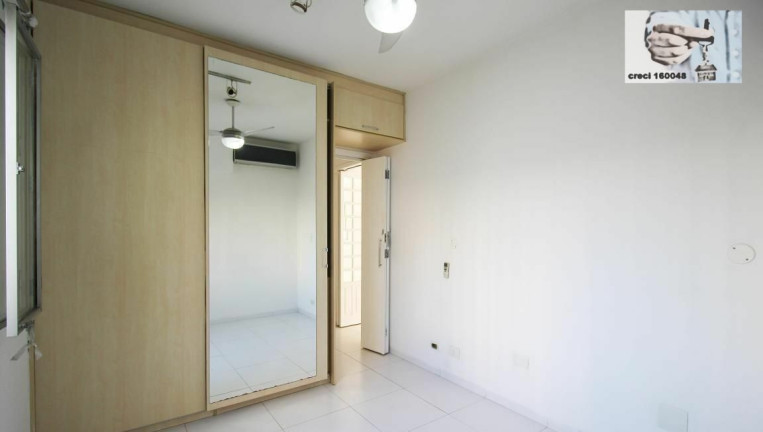 Imagem Apartamento com 3 Quartos à Venda, 88 m² em Moema - São Paulo