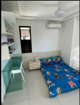 Imagem Apartamento com 3 Quartos à Venda, 140 m² em Jardins - Aracaju Imagem Apartamento com 3 Quartos à Venda, 140 m² em Jardins - Aracaju