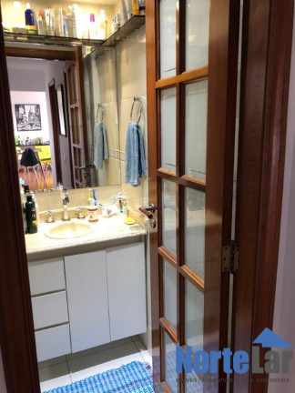 Imagem Apartamento com 2 Quartos à Venda, 60 m² em Santana - São Paulo