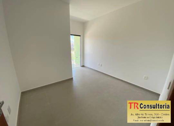 Imagem Casa com 2 Quartos à Venda, 73 m² em Parque Julião Nogueira - Campos Dos Goytacazes