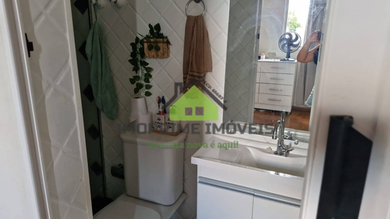 Imagem Apartamento com 3 Quartos à Venda, 99 m² em Jardim Satélite - São José Dos Campos Imagem Apartamento com 3 Quartos à Venda, 99 m² em Jardim Satélite - São José Dos Campos
