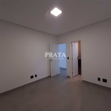 Imagem Casa à Venda, 290 m² em Boqueirão - Santos