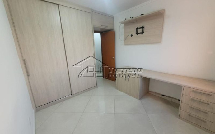 Imagem Apartamento com 3 Quartos para Alugar, 94 m² em Urbanova - São José Dos Campos Imagem Apartamento com 3 Quartos para Alugar, 94 m² em Urbanova - São José Dos Campos