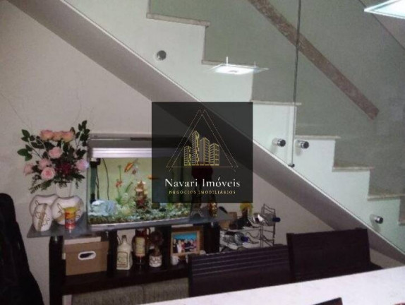 Imagem Sobrado com 3 Quartos à Venda, 170 m² em Ponte Grande - Guarulhos Imagem Sobrado com 3 Quartos à Venda, 170 m² em Ponte Grande - Guarulhos