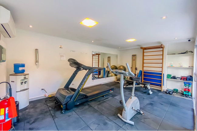 Imagem Apartamento com 4 Quartos à Venda, 168 m² em Paraíso - São Paulo Imagem Apartamento com 4 Quartos à Venda, 168 m² em Paraíso - São Paulo