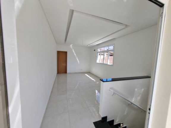Imagem Casa com 3 Quartos à Venda, 95 m² em Embaré - Santos