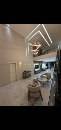 Imagem Casa com 5 Quartos à Venda, 323 m² em Vespasiano Imagem Casa com 5 Quartos à Venda, 323 m² em Vespasiano