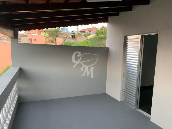 Imagem Casa com 2 Quartos à Venda, 138 m² em Cidade Nova Ii - Várzea Paulista