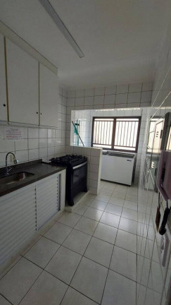 Imagem Apartamento com 3 Quartos à Venda, 155 m² em Centro - São Vicente Imagem Apartamento com 3 Quartos à Venda, 155 m² em Centro - São Vicente
