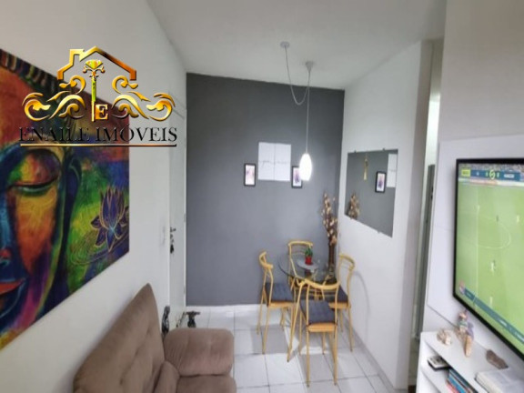 Imagem Apartamento com 2 Quartos à Venda, 66 m² em Jardim Alvorada - Nova Iguaçu Imagem Apartamento com 2 Quartos à Venda, 66 m² em Jardim Alvorada - Nova Iguaçu
