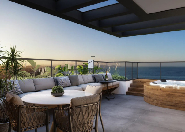 Imagem Apartamento com 2 Quartos à Venda, 68 m² em Itajuba - Barra Velha Imagem Apartamento com 2 Quartos à Venda, 68 m² em Itajuba - Barra Velha