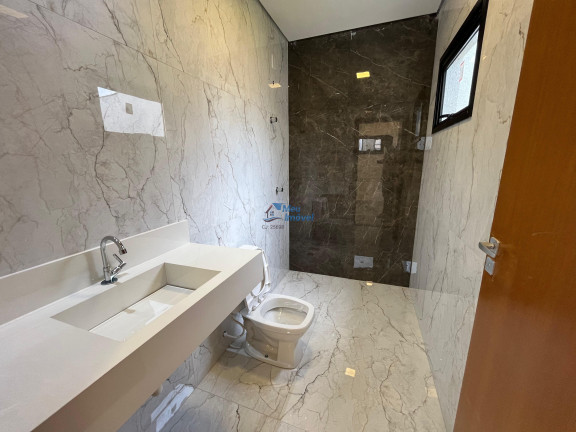 Imagem Casa com 4 Quartos à Venda, 250 m² em Setor Habitacional Vicente Pires - Brasília Imagem Casa com 4 Quartos à Venda, 250 m² em Setor Habitacional Vicente Pires - Brasília