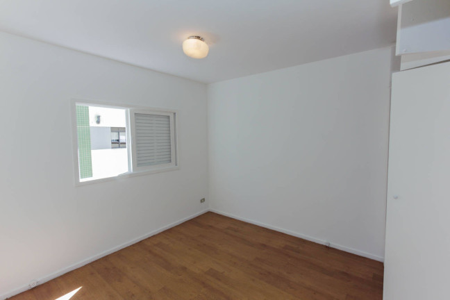 Imagem Apartamento com 1 Quarto à Venda, 38 m² em Pinheiros - São Paulo
