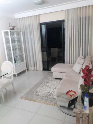 Imagem Apartamento com 3 Quartos à Venda, 84 m² em Alphaville - Salvador