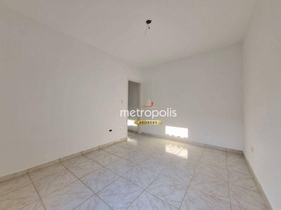 Imagem Apartamento com 1 Quarto para Alugar, 50 m² em Santo Antônio - São Caetano Do Sul Imagem Apartamento com 1 Quarto para Alugar, 50 m² em Santo Antônio - São Caetano Do Sul