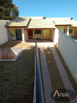 Casa com 3 Quartos à Venda, 270 m² em Corumbá (terra Preta) - Mairiporã