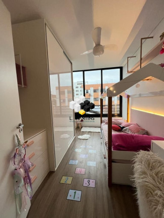 Imagem Apartamento com 3 Quartos à Venda, 83 m² em Morro Do Espelho - São Leopoldo Imagem Apartamento com 3 Quartos à Venda, 83 m² em Morro Do Espelho - São Leopoldo
