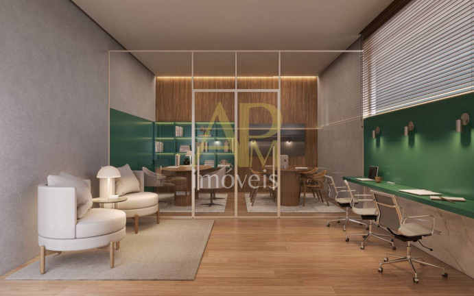 Imagem Apartamento com 2 Quartos à Venda, 74 m² em Estreito - Florianópolis