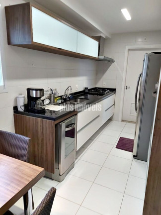Imagem Apartamento com 3 Quartos à Venda, 171 m² em Panamby - São Paulo Imagem Apartamento com 3 Quartos à Venda, 171 m² em Panamby - São Paulo