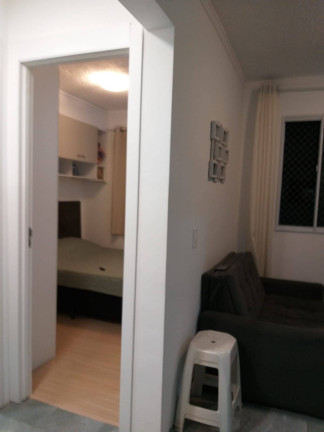 Imagem Apartamento com 2 Quartos à Venda, em Jardim São Savério - São Paulo Imagem Apartamento com 2 Quartos à Venda, em Jardim São Savério - São Paulo