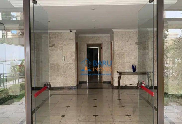 Imagem Apartamento com 4 Quartos à Venda, 263 m² em Perdizes - São Paulo