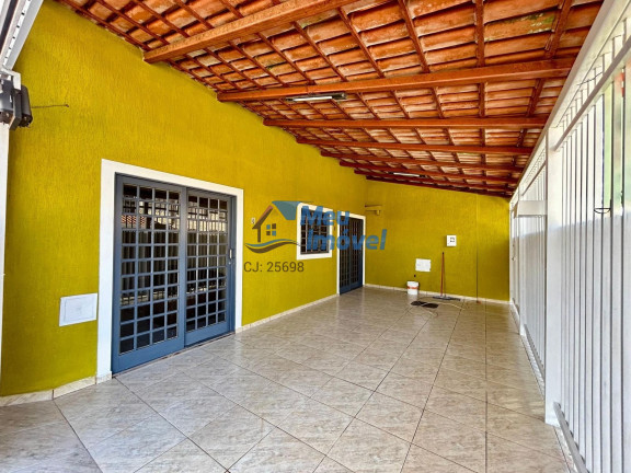 Imagem Casa com 3 Quartos à Venda, 112 m² em Samambaia Norte (samambaia) - Brasília Imagem Casa com 3 Quartos à Venda, 112 m² em Samambaia Norte (samambaia) - Brasília
