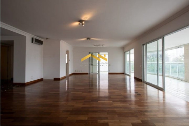 Imagem Apartamento com 4 Quartos à Venda, 438 m² em Pacaembu - São Paulo Imagem Apartamento com 4 Quartos à Venda, 438 m² em Pacaembu - São Paulo