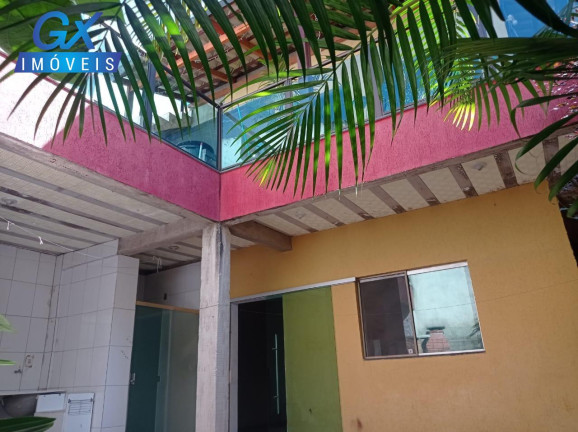 Imagem Casa com 5 Quartos à Venda, 125 m² em Vereda - Ribeirão Das Neves