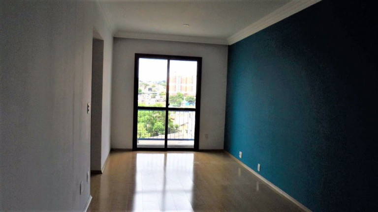 Imagem Apartamento com 2 Quartos à Venda, 58 m² em Vila Santa Catarina - São Paulo Imagem Apartamento com 2 Quartos à Venda, 58 m² em Vila Santa Catarina - São Paulo