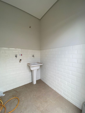Imagem Casa de Condomínio com 1 Quarto à Venda,  em Residencial Esplanada  - Tatuí