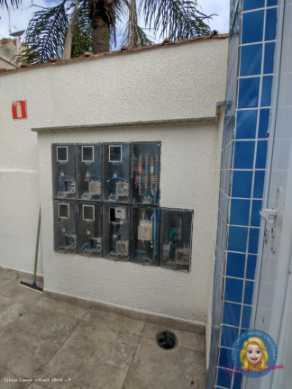 Imagem Casa com 2 Quartos à Venda, 45 m² em Maracanã - Praia Grande
