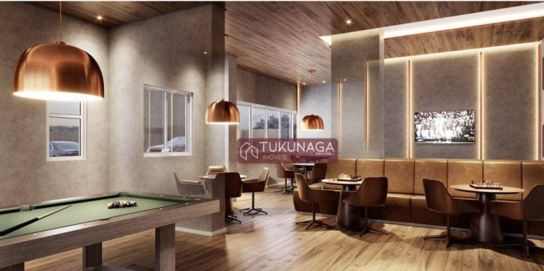 Imagem Apartamento com 2 Quartos à Venda, 59 m² em Vila Rosália - Guarulhos Imagem Apartamento com 2 Quartos à Venda, 59 m² em Vila Rosália - Guarulhos