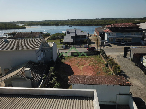 Terreno à Venda, 340 m² em Costeira - Balneário Barra Do Sul
