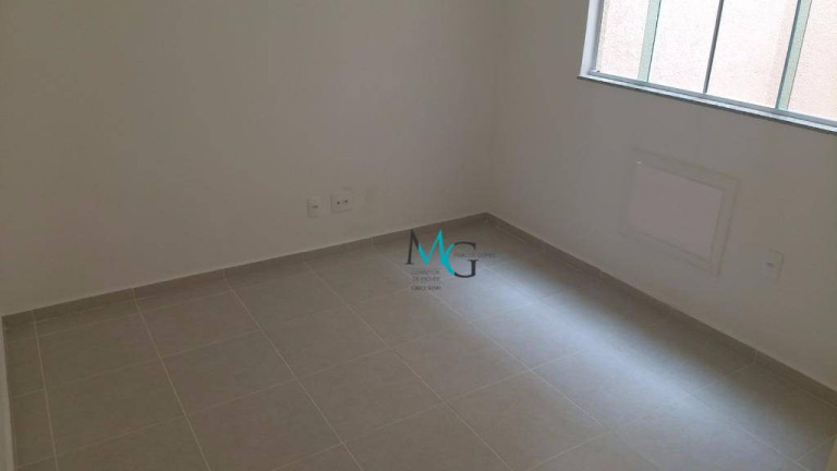 Imagem Apartamento com 1 Quarto à Venda, 43 m² em Campo Grande - Rio De Janeiro
