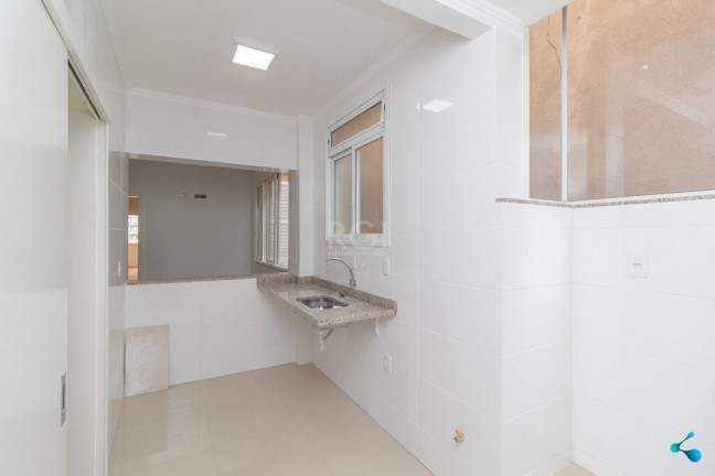 Imagem Apartamento com 3 Quartos à Venda, 117 m² em Centro Histórico - Porto Alegre