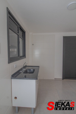Imagem Apartamento com 2 Quartos à Venda, 44 m² em Parque São Lucas - São Paulo