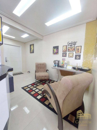 Imagem Apartamento com 3 Quartos à Venda, 326 m² em Aviação - Praia Grande Imagem Apartamento com 3 Quartos à Venda, 326 m² em Aviação - Praia Grande