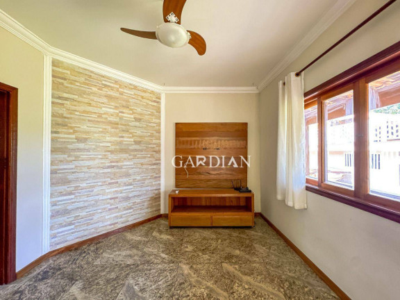 Imagem Chácara com 4 Quartos à Venda, 680 m² em Colinas Do Mosteiro De Itaici - Indaiatuba