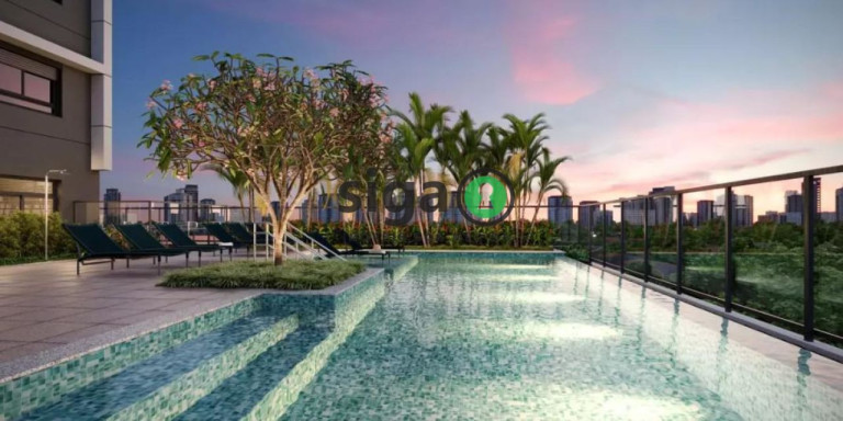 Imagem Apartamento com 3 Quartos à Venda, 296 m² em Vila Clementino - São Paulo Imagem Apartamento com 3 Quartos à Venda, 296 m² em Vila Clementino - São Paulo