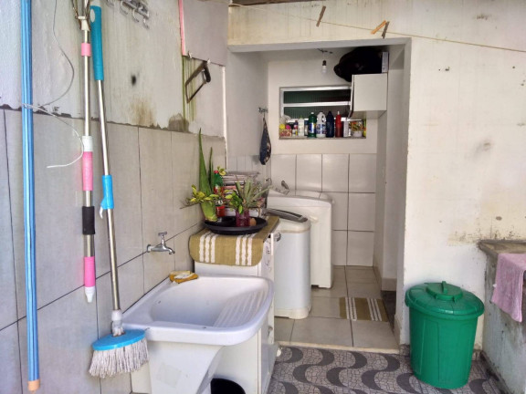 Imagem Sobrado com 2 Quartos à Venda,  em Jardim Colonial - Atibaia
