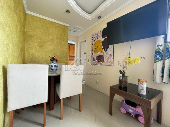 Imagem Apartamento com 2 Quartos à Venda, em Vila Carmosina - São Paulo Imagem Apartamento com 2 Quartos à Venda, em Vila Carmosina - São Paulo