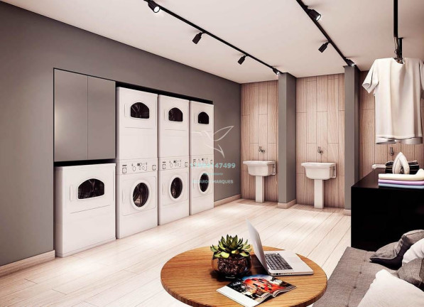 Imagem Studio com 1 Quarto à Venda, 29 m² em Vila Mariana - São Paulo Imagem Studio com 1 Quarto à Venda, 29 m² em Vila Mariana - São Paulo