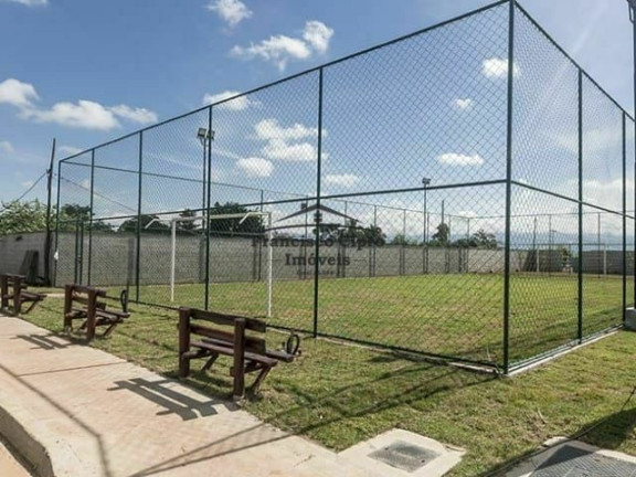 Imagem Casa de Condomínio com 2 Quartos à Venda, 49 m² em Aterrado - Lorena Imagem Casa de Condomínio com 2 Quartos à Venda, 49 m² em Aterrado - Lorena