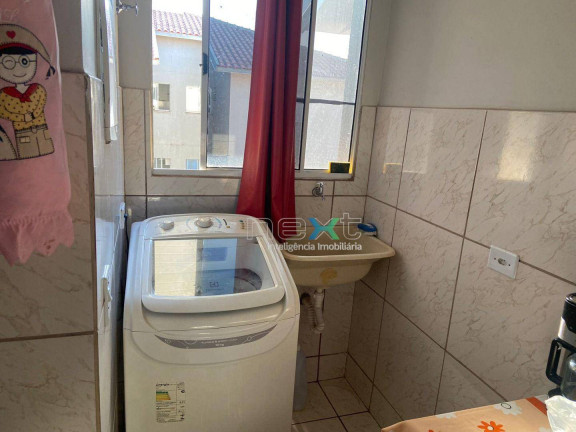 Imagem Apartamento à Venda,  em Vila Manoel Taveira - Campo Grande