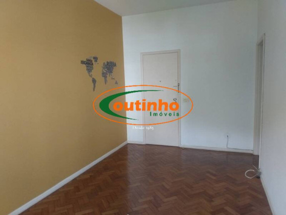 Imagem Apartamento com 1 Quarto à Venda, 62 m² em Tijuca - Rio De Janeiro Imagem Apartamento com 1 Quarto à Venda, 62 m² em Tijuca - Rio De Janeiro
