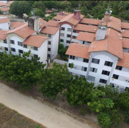 Imagem Apartamento com 3 Quartos à Venda, 60 m² em Messejana - Fortaleza