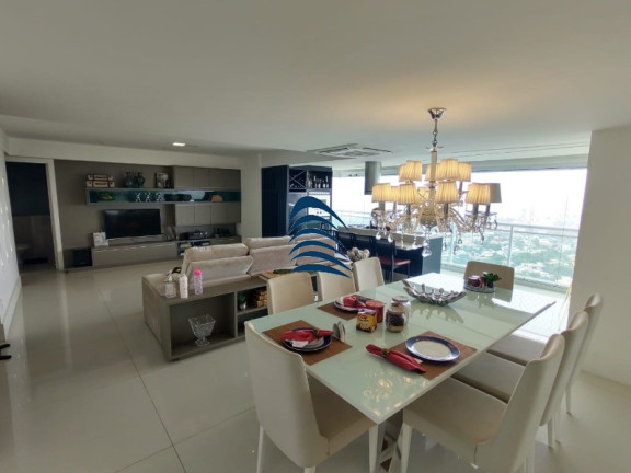 Imóvel com 3 Quartos à Venda, 156 m² em Piatã - Salvador