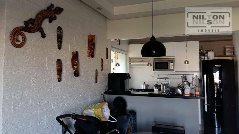 Imagem Apartamento com 3 Quartos à Venda, 96 m² em Parque Prado - Campinas