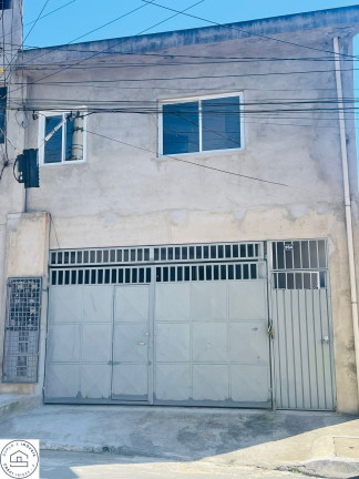 Imagem Casa com 5 Quartos à Venda, 125 m² em Cantinho Do Céu ( Zona Sul ) - São Paulo